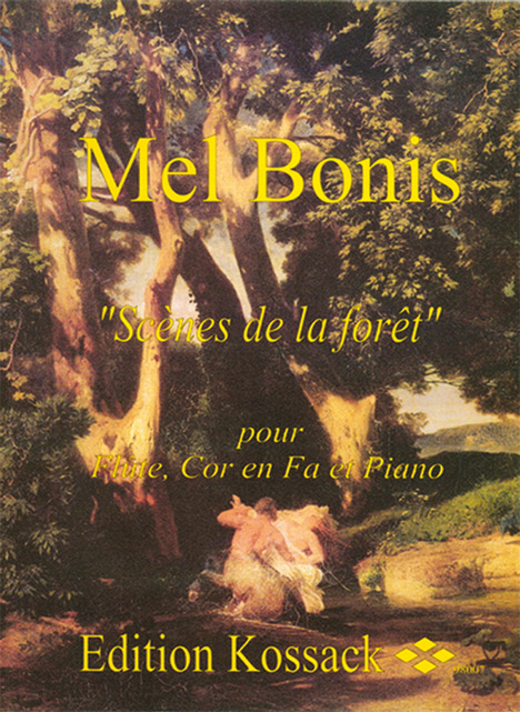 Scènes de la Forêt
