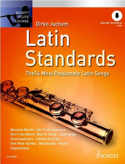 Latin Standards