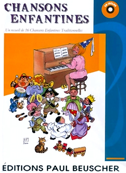 Chansons Enfantines