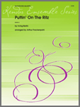 Puttin' on the Ritz