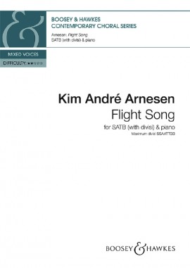 Flight Song