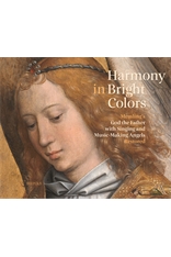 Harmony in Bright Colors