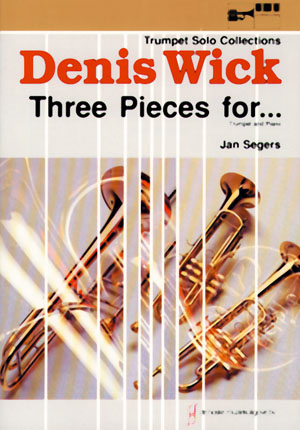3 Pieces for...