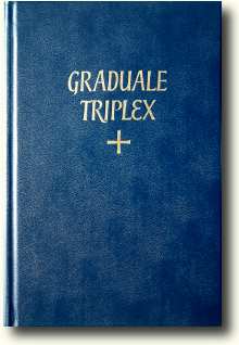 Graduale Triplex