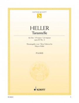 Tarantelle, Op.85/2