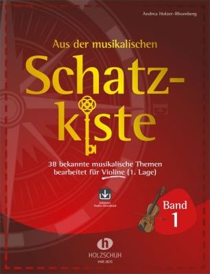 Aus der Musikalischen Schatzkiste - Vol.1