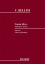 Casta Diva (Aria uit Norma)