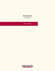 Sonatine, Op.125