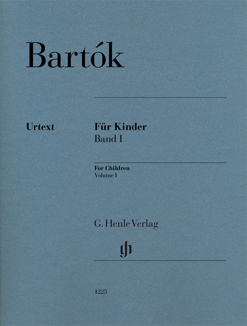For Children - Vol.1