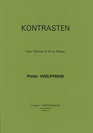 Kontrasten