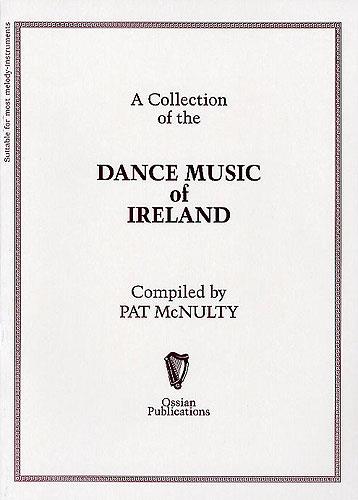 Dance Music of Ireland
