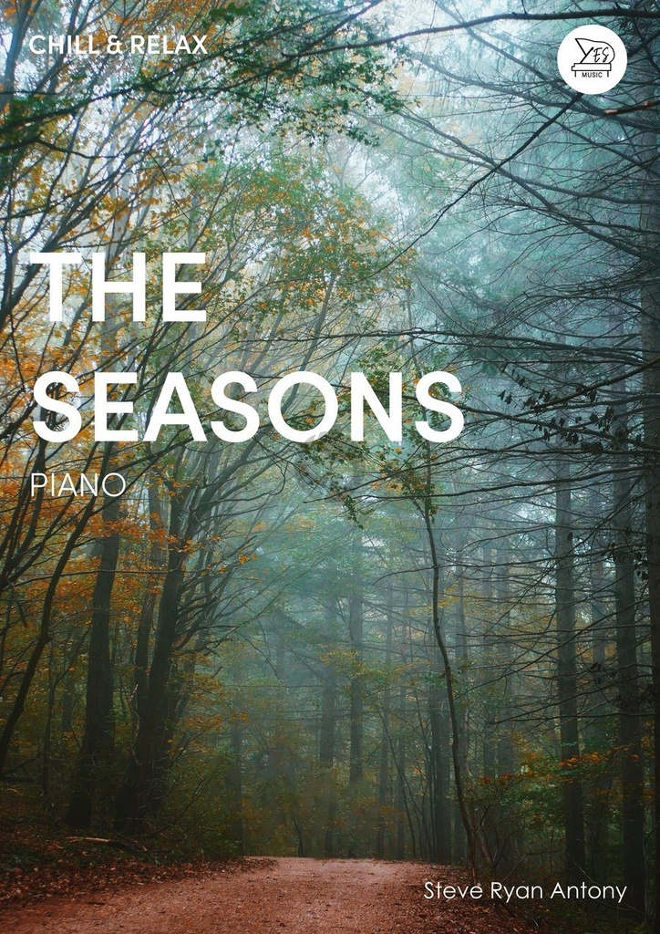The Seasons (nieuwe uitgave)