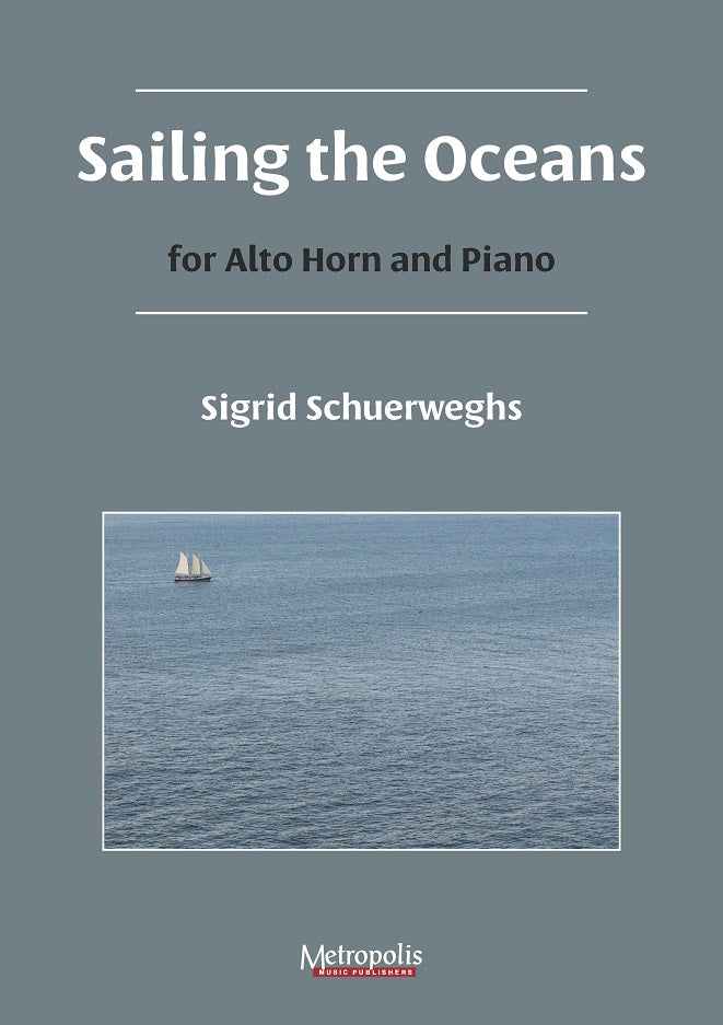 Sailing the Oceans