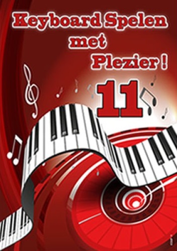 Keyboard Spelen Met Plezier - Deel 11