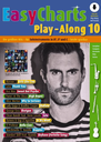 Easy Charts Play-Along - Vol.10