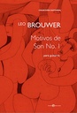 Motivos de Son No.1