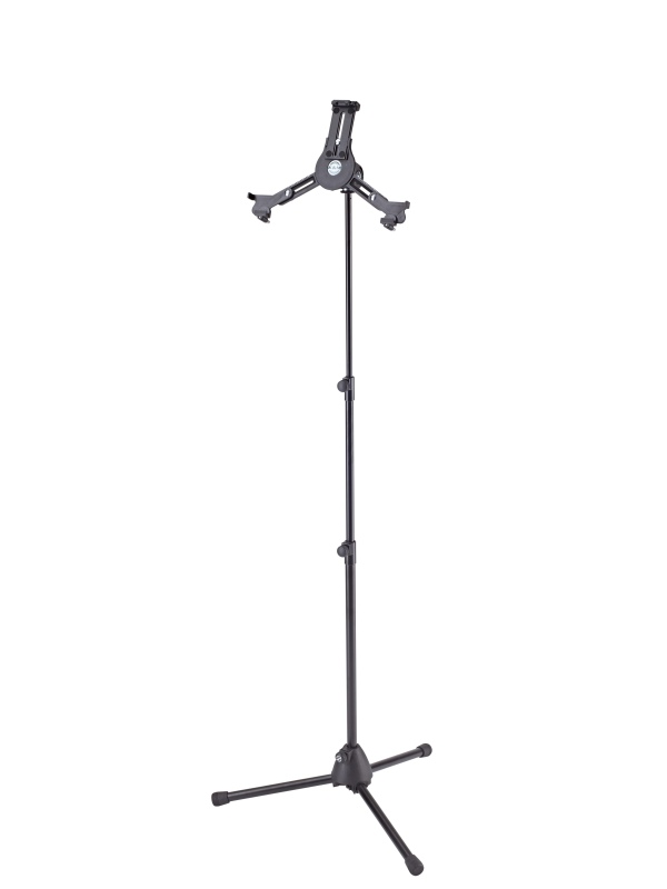 Ipad/Tablet Stand König & Meyer Universeel Model 19793-316-55 (Black)