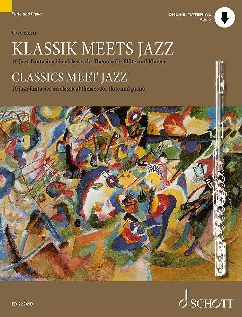 Classics meet Jazz