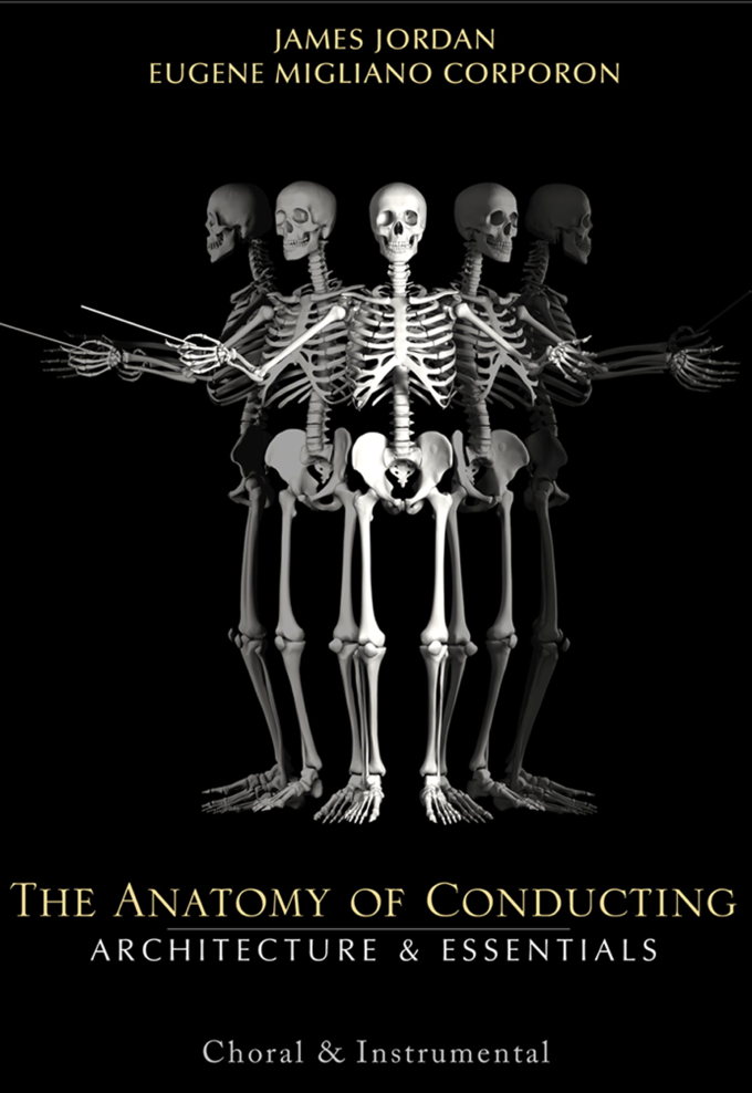 The Anatomy of Conducting: Architecture & Essentials (DVD)
