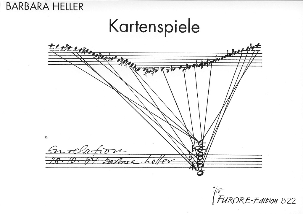 Kartenspiele / Playing Cards
