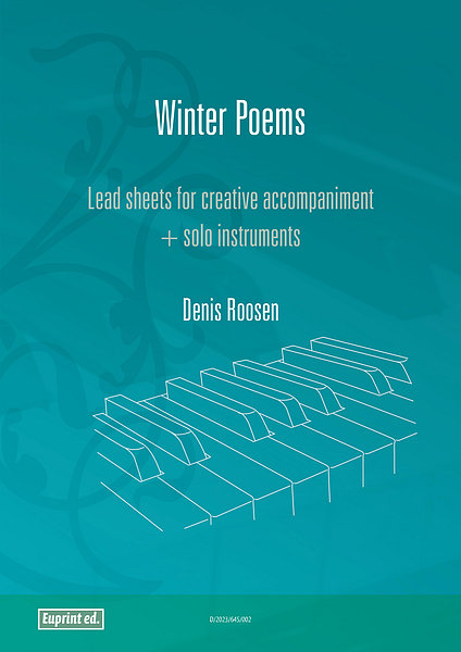 Winter Poems