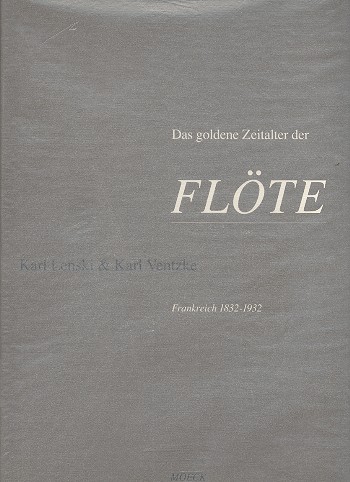 Das Goldene Zeitalter der Flöte