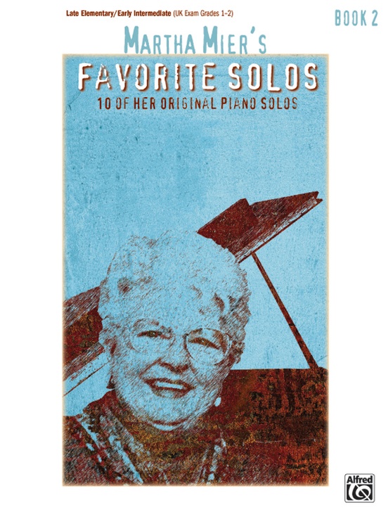 Favorite Solos - Book 2