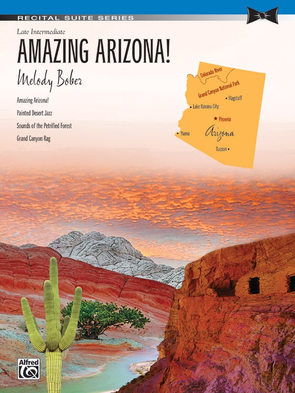 Amazing Arizona