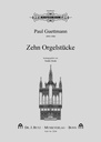 10 Orgelstücke