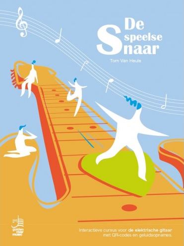 De Speelse Snaar - 1