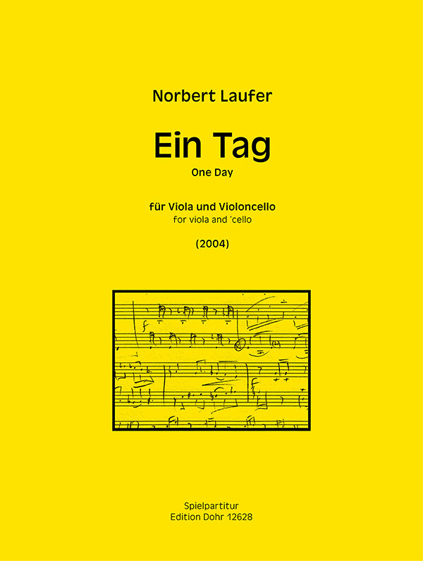Ein Tag