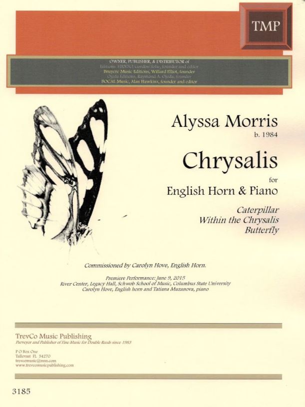 Chrysalis