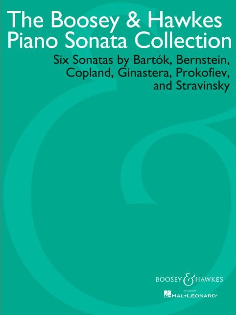 Piano Sonata Collection