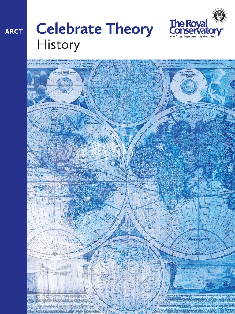Celebrate Theory ARCT: History