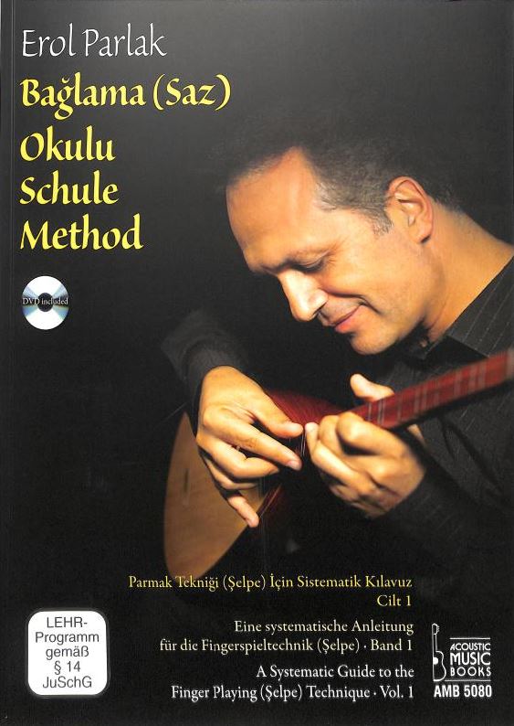 Baglama Method