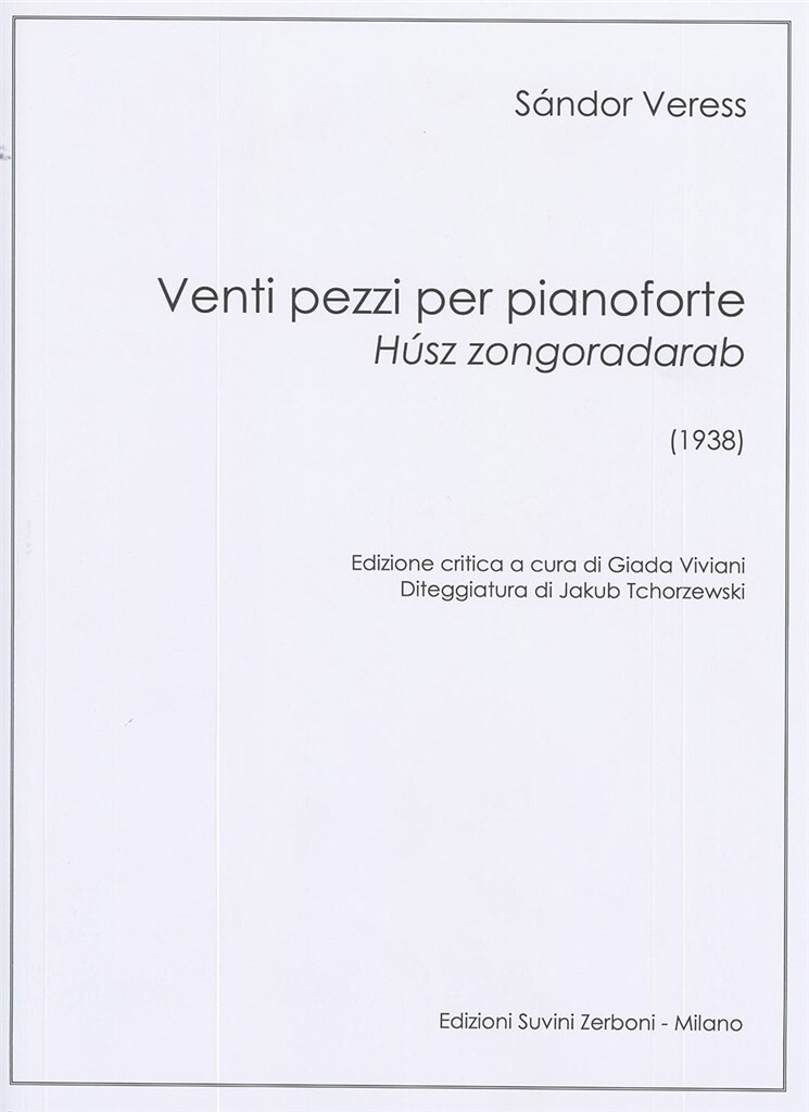 20 Pezzi