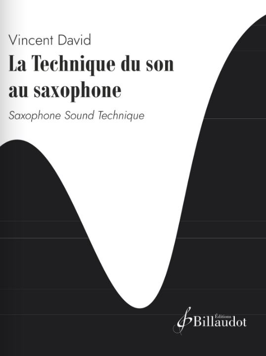 Saxophone Sound Technique