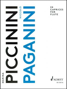 24 Caprices