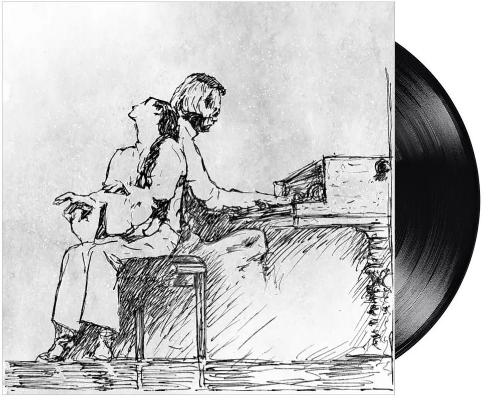 Chopin - Sand (Vinyl LP)