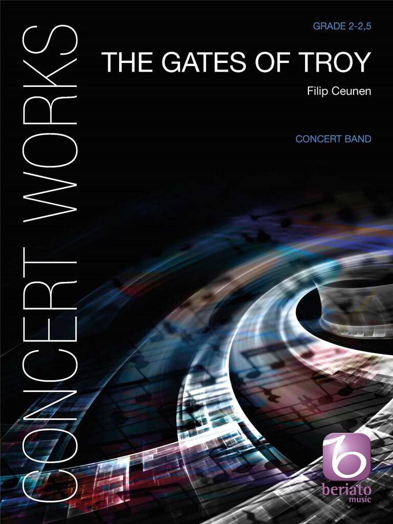 The Gates of Troy (Score & parts)
