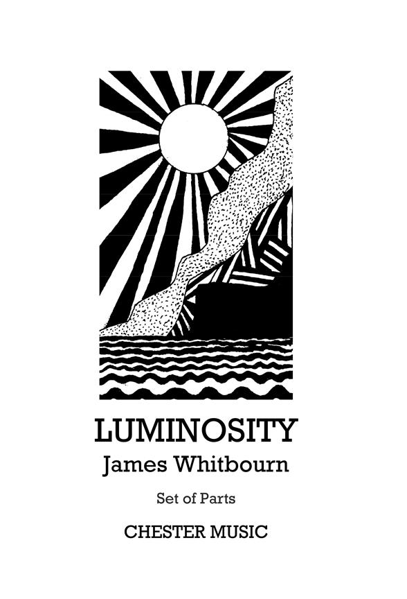 Luminosity (Instrumental parts)