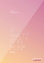 A Waltz for Elise