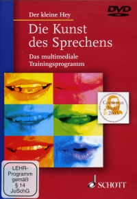 Der kleine Hey - Die Kunst des Sprechens