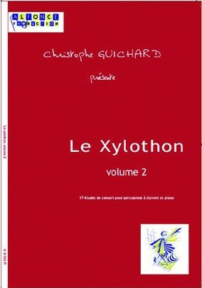 Le Xylothon - Vol.2