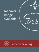 Ave Verum Corpus K.618 (Performance score, strings & organ)
