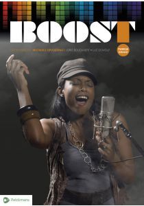 Boost! 2e Graad - Posters (Editie 2018)