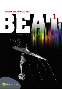 Beat! 1 - DVD