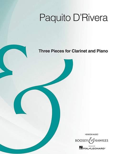 3 Pieces