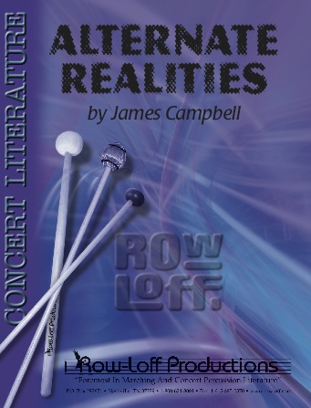 Alternate Realities