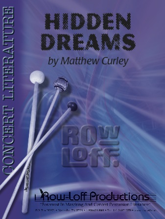 Hidden Dreams